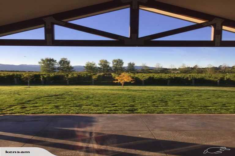 Photo of property in 110 Ben Morven Road, Fairhall, Blenheim, 7272