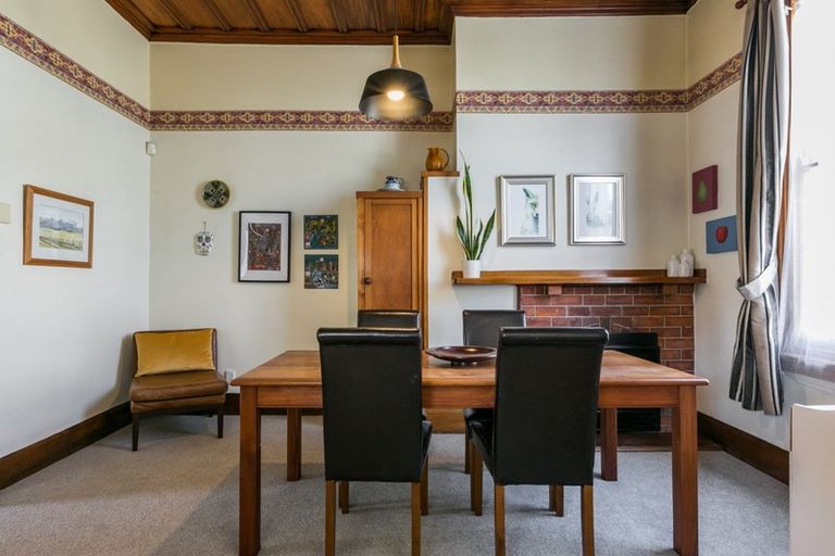 Photo of property in 10 Thistle Street, Napier South, Napier, 4110