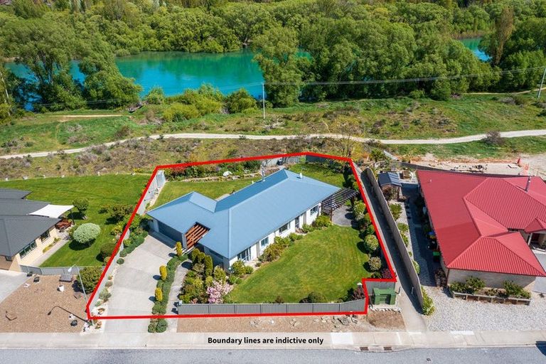 Photo of property in 13 Walnut Grove, Alexandra, 9320