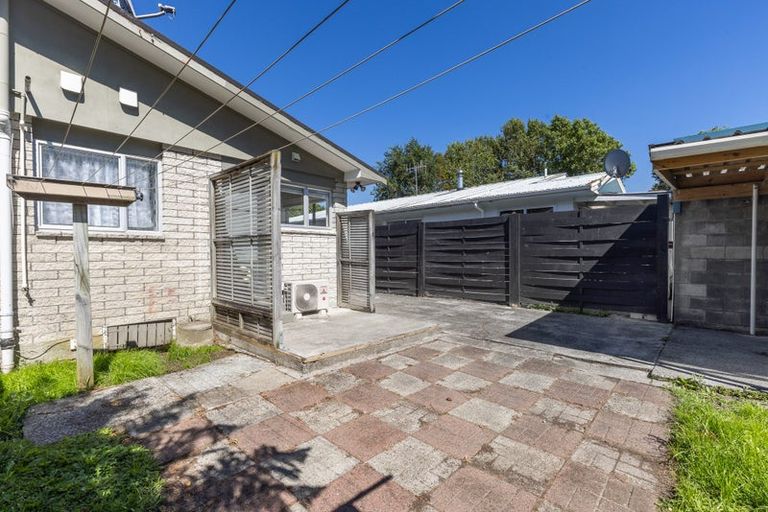 Photo of property in 16b Marere Avenue, Paraparaumu, 5032