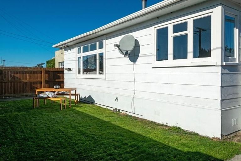 Photo of property in 76 South Street, Blenheim, 7201