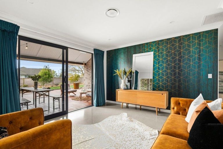 Photo of property in 31 Whare Marama Drive, Leamington, Cambridge, 3432