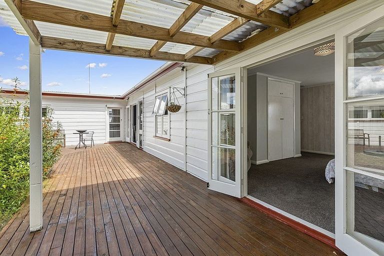 Photo of property in 74 Moorhouse Street, Morrinsville, 3300