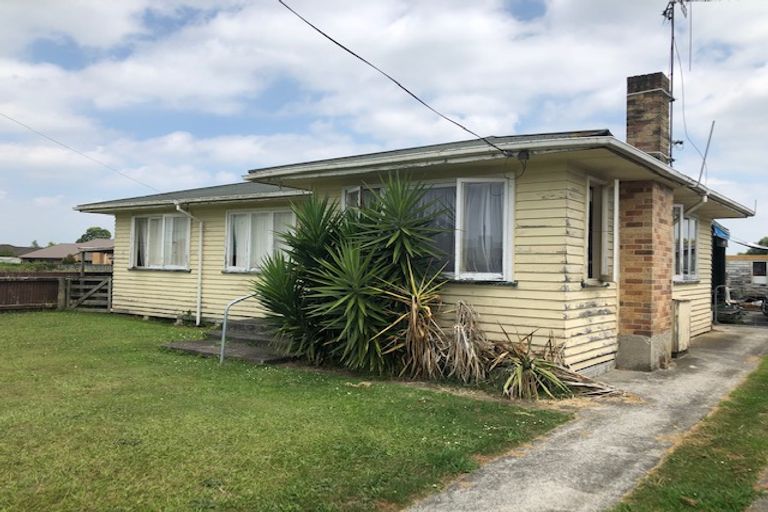 Photo of property in 9 Rimu Street, Matamata, 3400