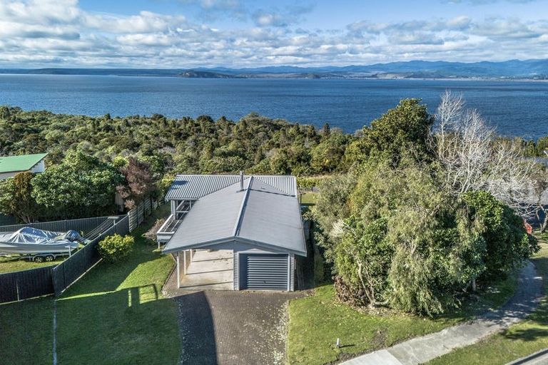 Photo of property in 2 Kaimanawa Street, Omori, Turangi, 3381