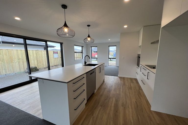 Photo of property in 61 Nethercote Way, Rolleston, 7614