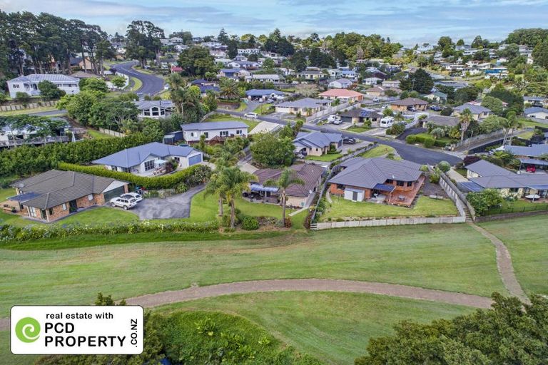 Photo of property in 10 Daviot Place, Te Kamo, Whangarei, 0112