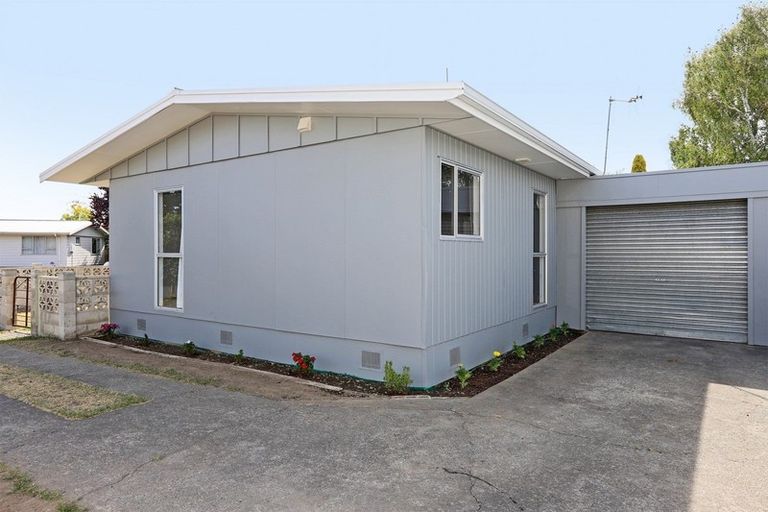 Photo of property in 14a Cartier Crescent, Flaxmere, Hastings, 4120