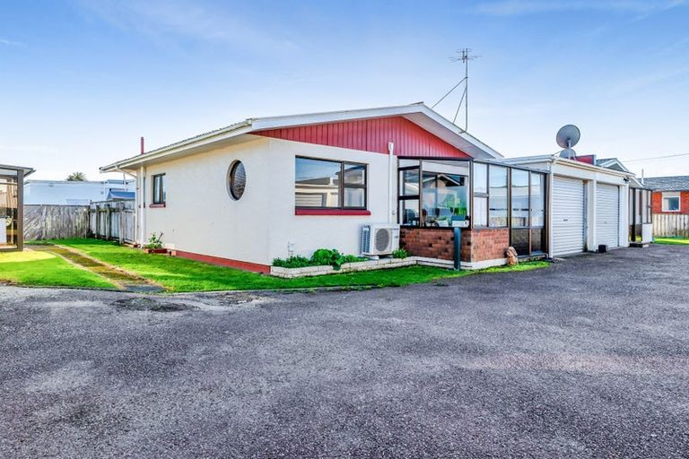 Photo of property in 7/209 South Road, Hawera, 4610