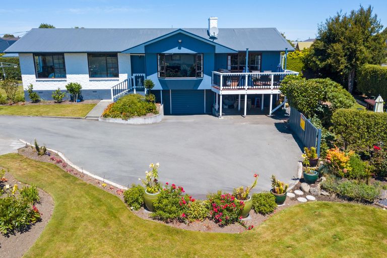Photo of property in 285a King Street, Temuka, 7920