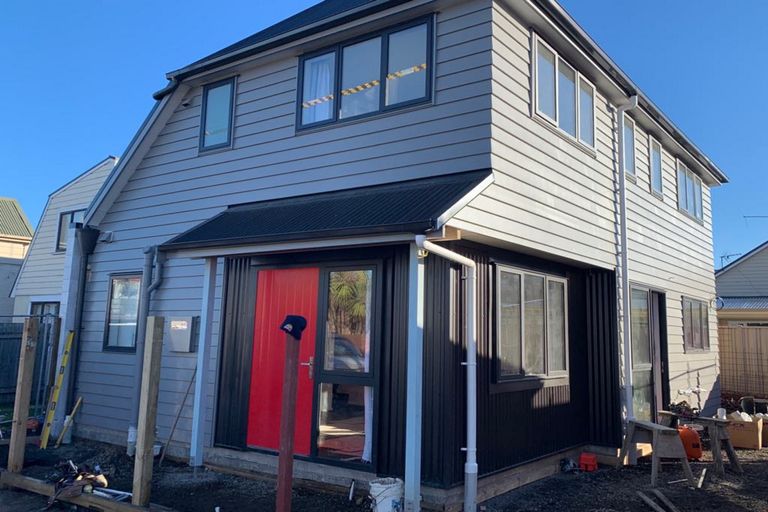 Photo of property in 52 Grange Street, North Dunedin, Dunedin, 9016