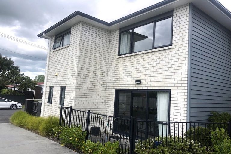 Photo of property in 1/29 Beatty Street, Melville, Hamilton, 3206