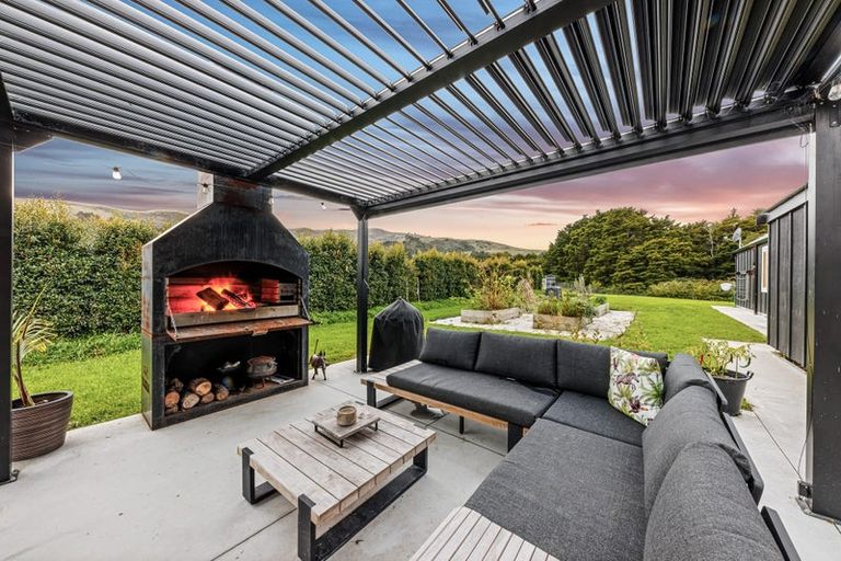 Photo of property in 1149a Whangaripo Valley Road, Whangaripo, Wellsford, 0972