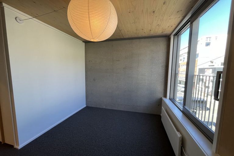 Photo of property in 269 Willis Street, Te Aro, Wellington, 6011