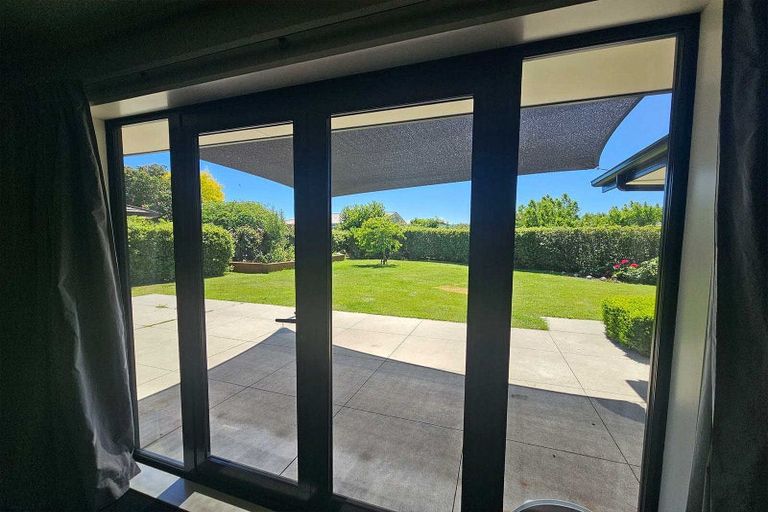 Photo of property in 1a Craigieburn Street, Darfield, 7510