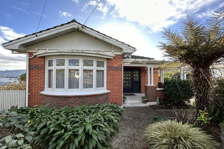 Photo of property in 113 Signal Hill Road, Opoho, Dunedin, 9010