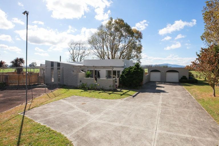 Photo of property in 622 Tenfoot Road, Taupiri, 3792