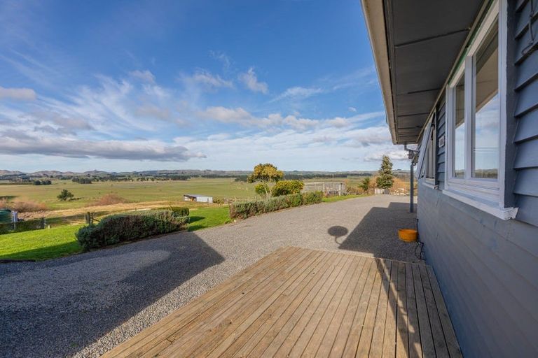 Photo of property in 319 Porangahau Road, Waipukurau, 4282