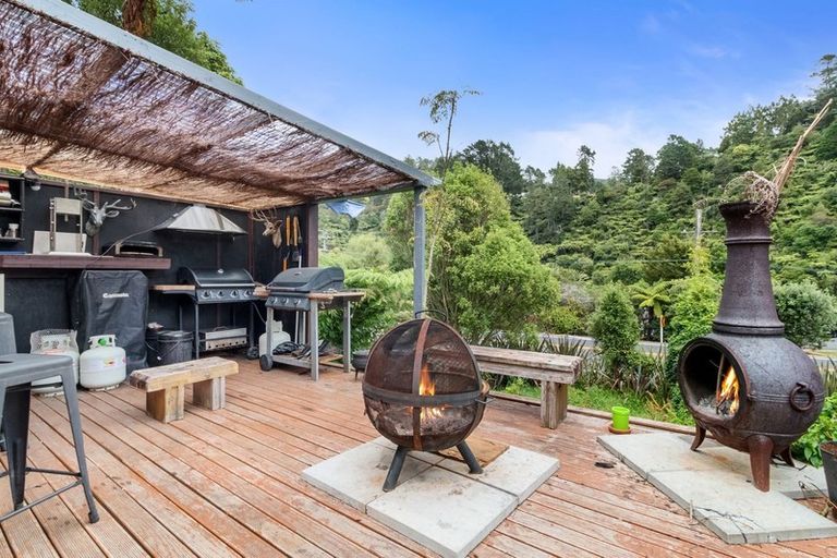 Photo of property in 3 Moresby Street, Karangahake, Paeroa, 3674