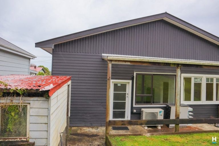 Photo of property in 161 Ward Street, Cobden, Greymouth, 7802