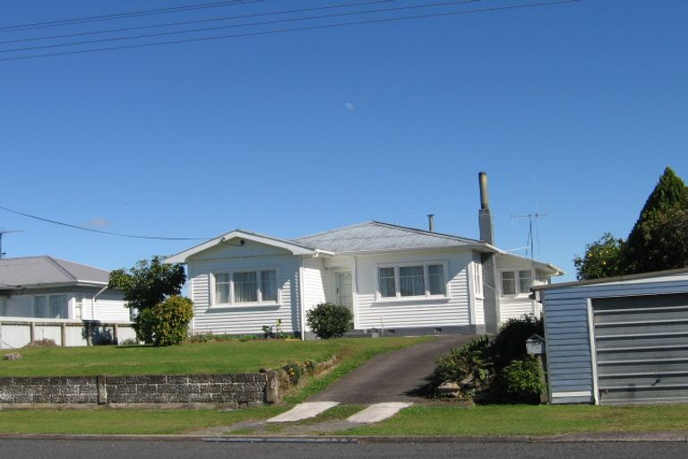 Photo of property in 6 Anderson Street, Putaruru, 3411