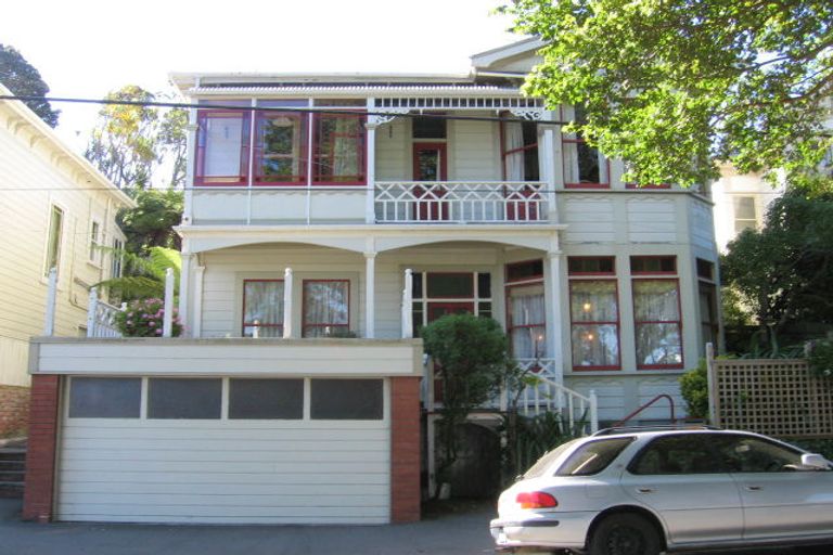 Photo of property in 53 Upland Road, Kelburn, Wellington, 6012