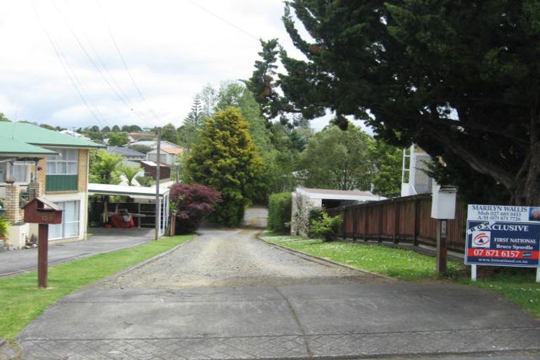 Photo of property in 120 Lorne Street, Te Awamutu, 3800