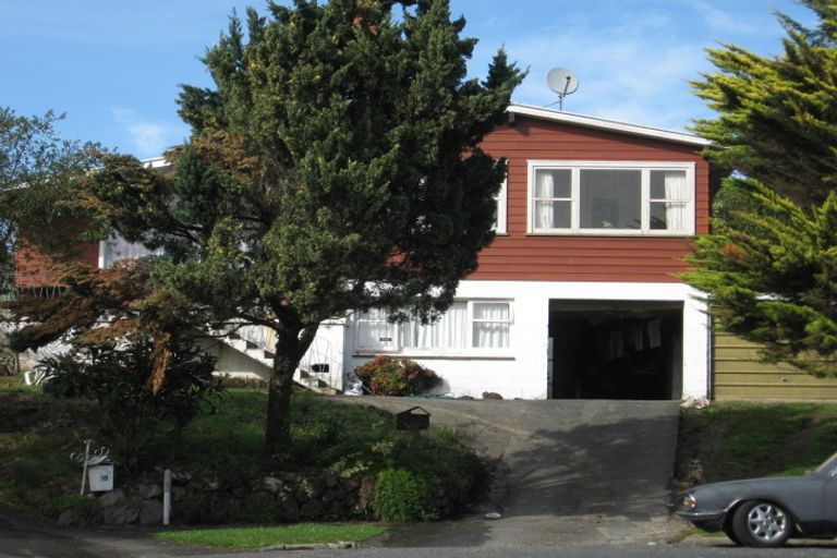 Photo of property in 8 Vista Place, Tikipunga, Whangarei, 0112