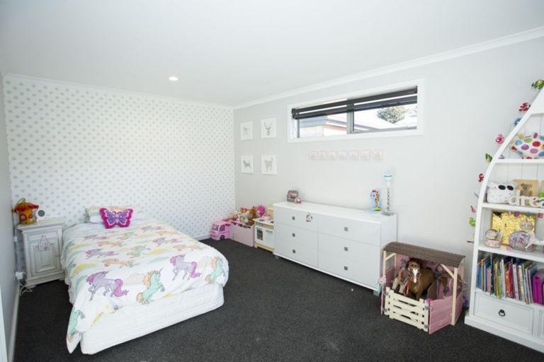Photo of property in 4b Magnolia Drive, Netherby, Ashburton, 7700