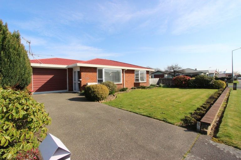 Photo of property in 29 Martin Street, Strathern, Invercargill, 9812