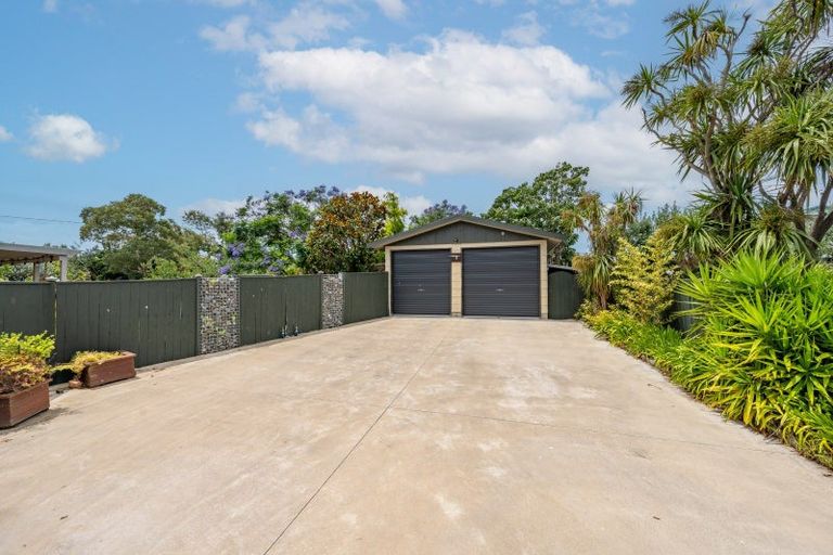 Photo of property in 42 Rogers Road, Bay View, Napier, 4104