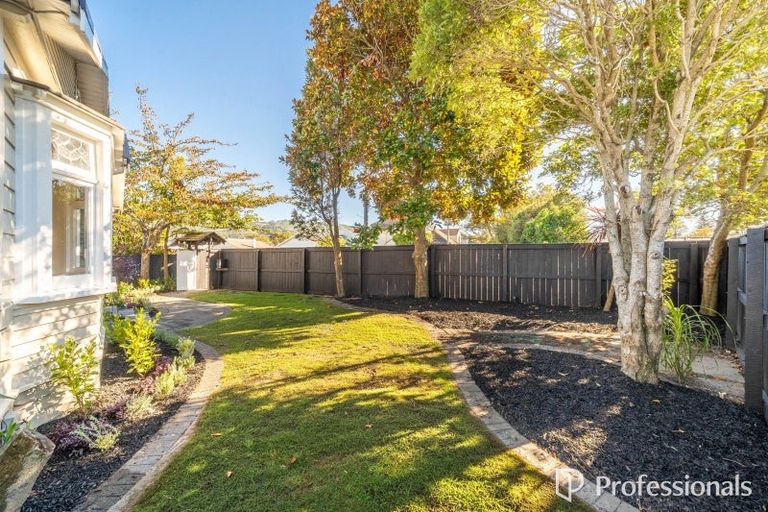 Photo of property in 120 Knights Road, Hutt Central, Lower Hutt, 5010