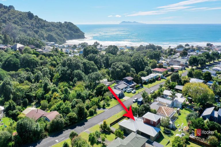 Photo of property in 53 Ocean View Road, Waihi Beach, 3611