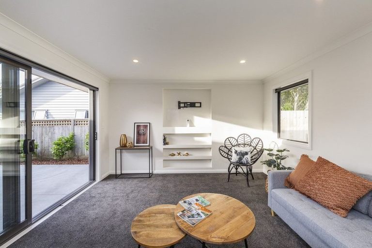 Photo of property in 40a Weston Avenue, Roslyn, Palmerston North, 4414