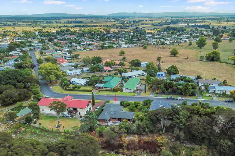 Photo of property in 25 Hamilton Street, Te Aroha, 3320