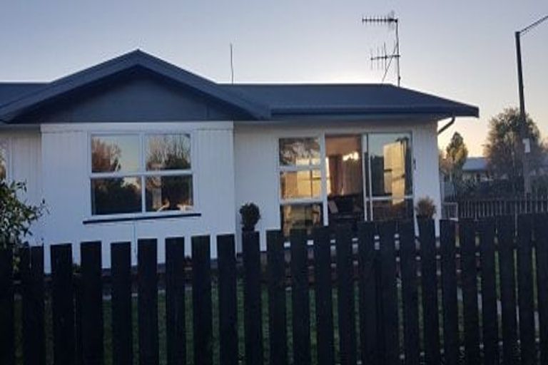 Photo of property in 83 Westminster Avenue, Tamatea, Napier, 4112