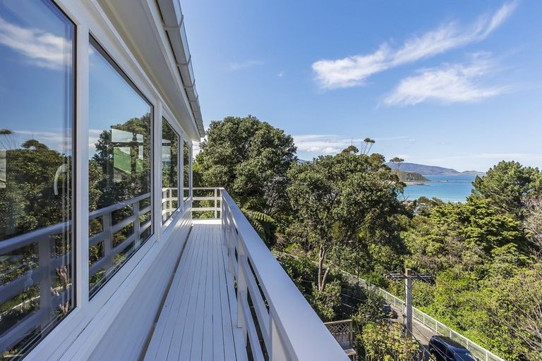 Photo of property in 32 Tavistock Road, Melrose, Wellington, 6023