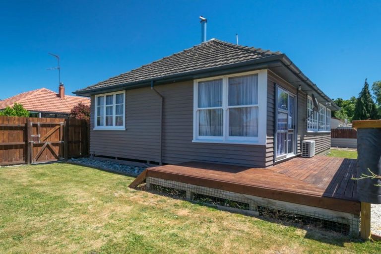 Photo of property in 17 Girling Avenue, Mayfield, Blenheim, 7201