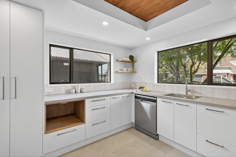 Photo of property in 3a Amstel Lane, Richmond, Christchurch, 8013