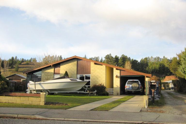 Photo of property in 15 Arnott Street, Alexandra, 9320