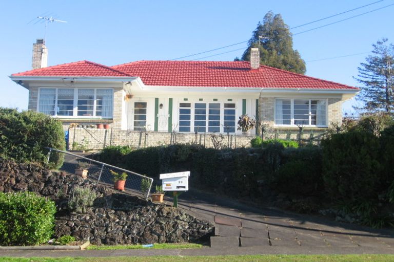 Photo of property in 23 Liverpool Street, Papakura, 2110