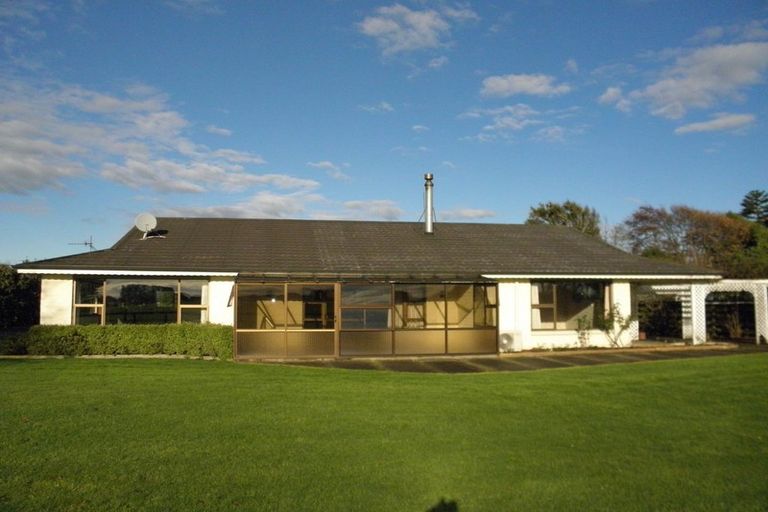 Photo of property in 398 Bay Road, West Plains, Invercargill, 9879