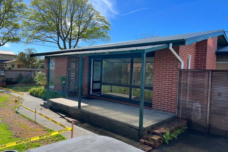 Photo of property in 5 Kenwyn Avenue, St Albans, Christchurch, 8052