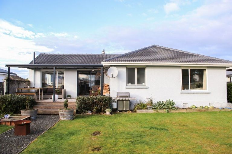 Photo of property in 330 Saint Andrew Street, Glengarry, Invercargill, 9810