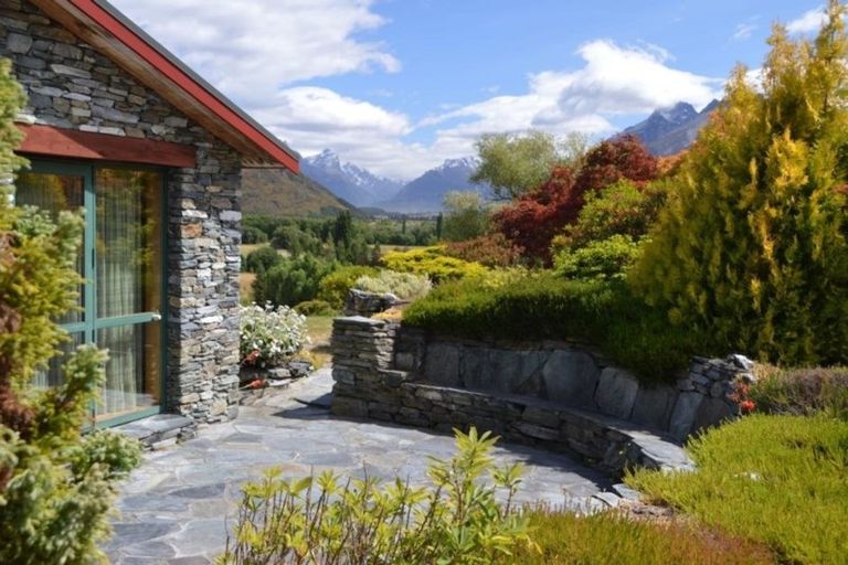 Photo of property in 70 Rees Valley Road, Glenorchy, 9372