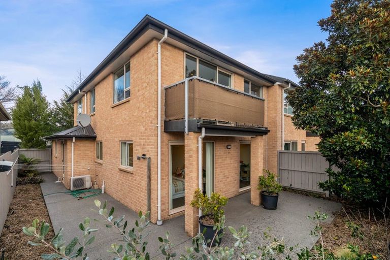 Photo of property in 25d Montrose Street, Sydenham, Christchurch, 8023