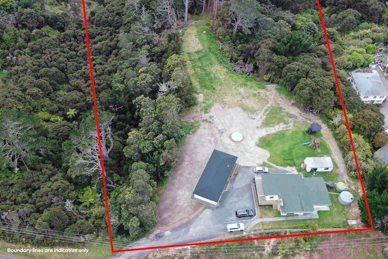 Photo of property in 1261 East Coast Road, Redvale, Albany, 0794