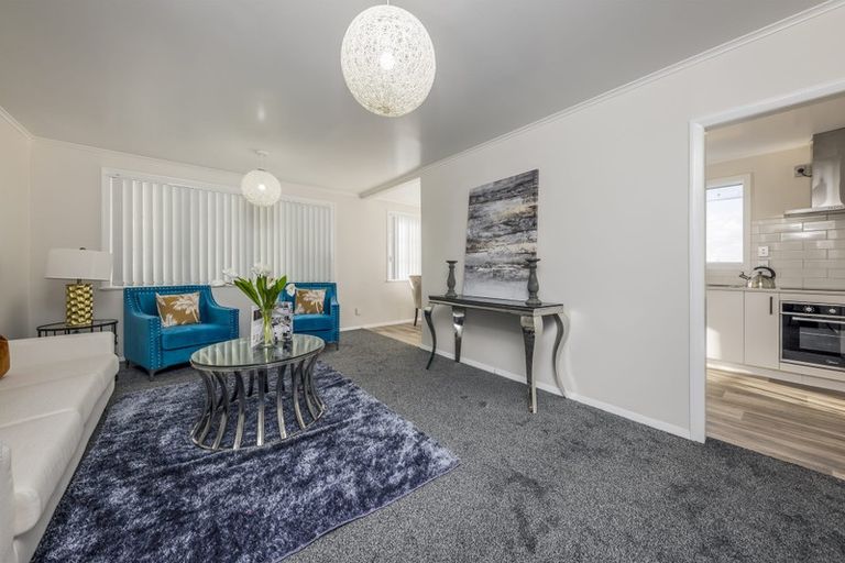 Photo of property in 19a Cheviot Street, Mangere East, Auckland, 2024