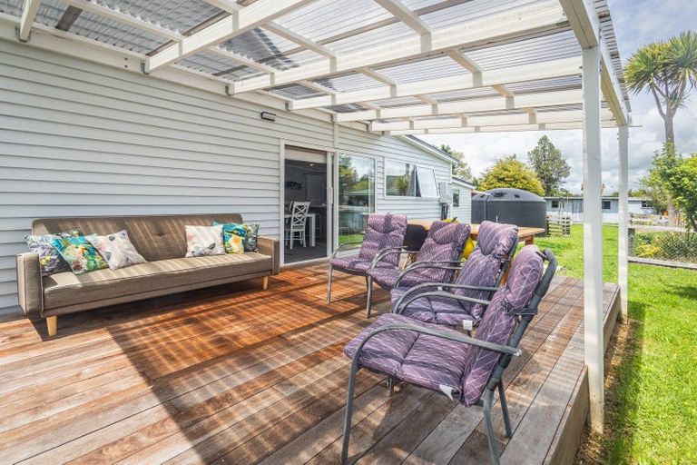 Photo of property in 38 Miharo Street, Rangataua, Ohakune, 4691