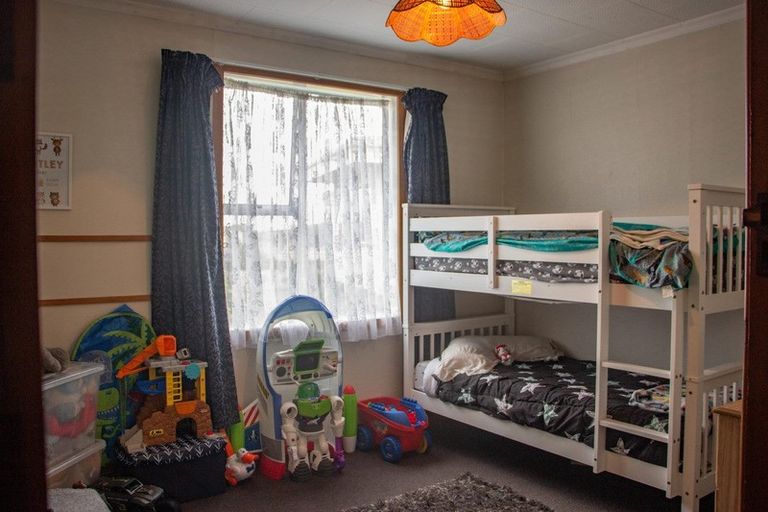 Photo of property in 114 Reid Street, Blaketown, Greymouth, 7805